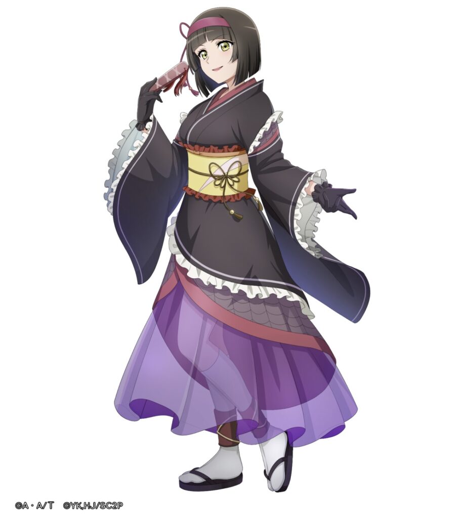 Amakawa Sora - Hành Trình Nghệ Thuật Đầy Ấn Tượng và Những Đóng Góp Vượt Thời Gian 21 amakawa sora hanh trinh nghe thuat day an tuong va nhung dong gop vuot thoi gian 697e890416ea3