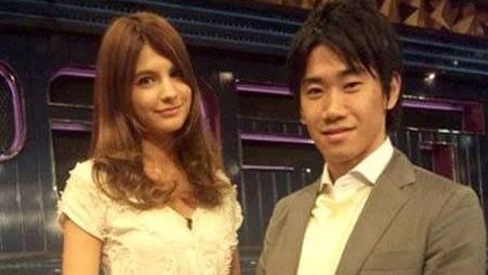 ichinose ameri nu dien vien tai nang voi dam me vuot moi gioi han va dong gop dac biet trong nganh giai tri 697e8c0a9479b