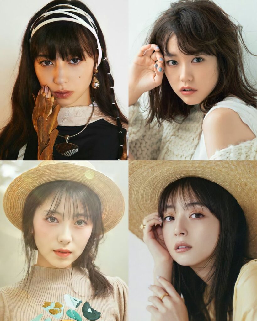 ishihara nozomi nu ngoi sao da nang thoi song nganh giai tri nhat ban 697e8b90d5610