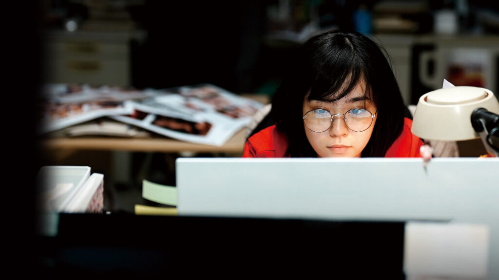 kano yura cuoc hanh trinh day nhiet huyet va dot pha trong nganh nghe noi bat 697e8daa36da8