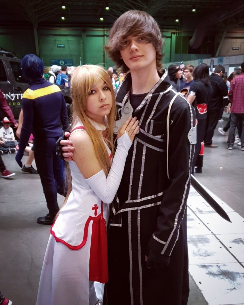 kawai asuna nu nghe si da tai gay anh huong lon trong nganh giai tri nhat ban 697e8dafa617c