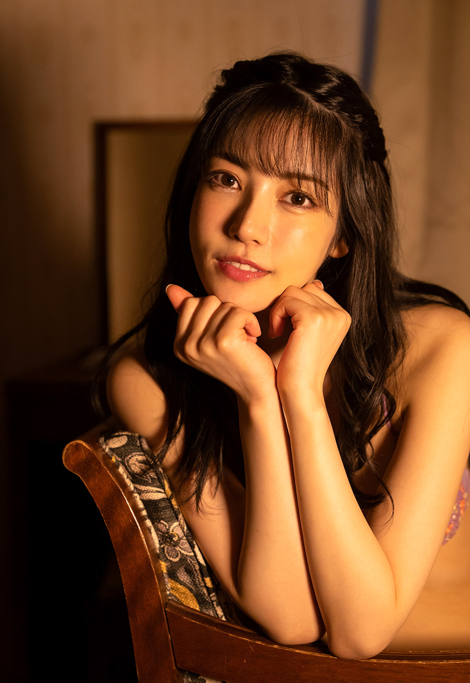 Khám Phá Đặc Sắc Cuộc Đời & Sự Nghiệp của Kaede Karen - Ngôi Sao Đang Nổi Lên Trong Giới Giải Trí Nhật Bản