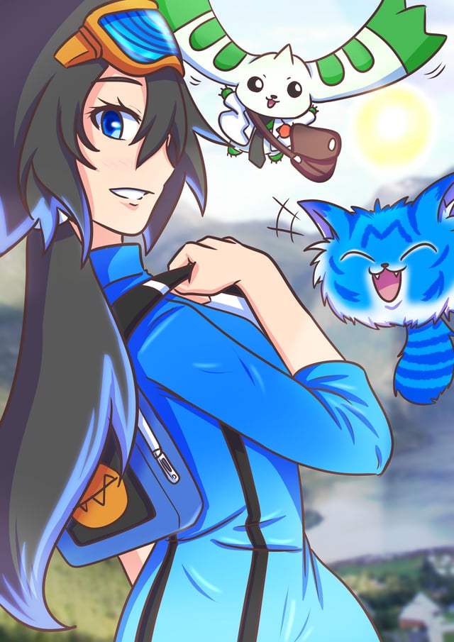 kham pha unpai usa miharu ba thuong hieu tiem nang voi chien luoc dot pha thi truong 697e9476c83df