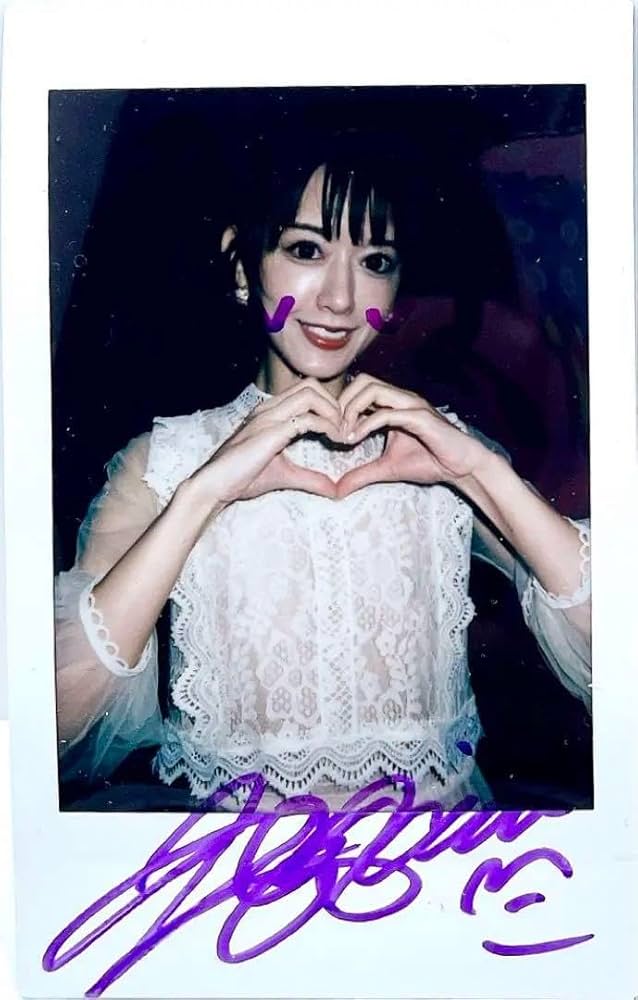 kijima airi nu dien vien da nang gay an tuong trong nganh giai tri nhat ban 697e8cba703dc