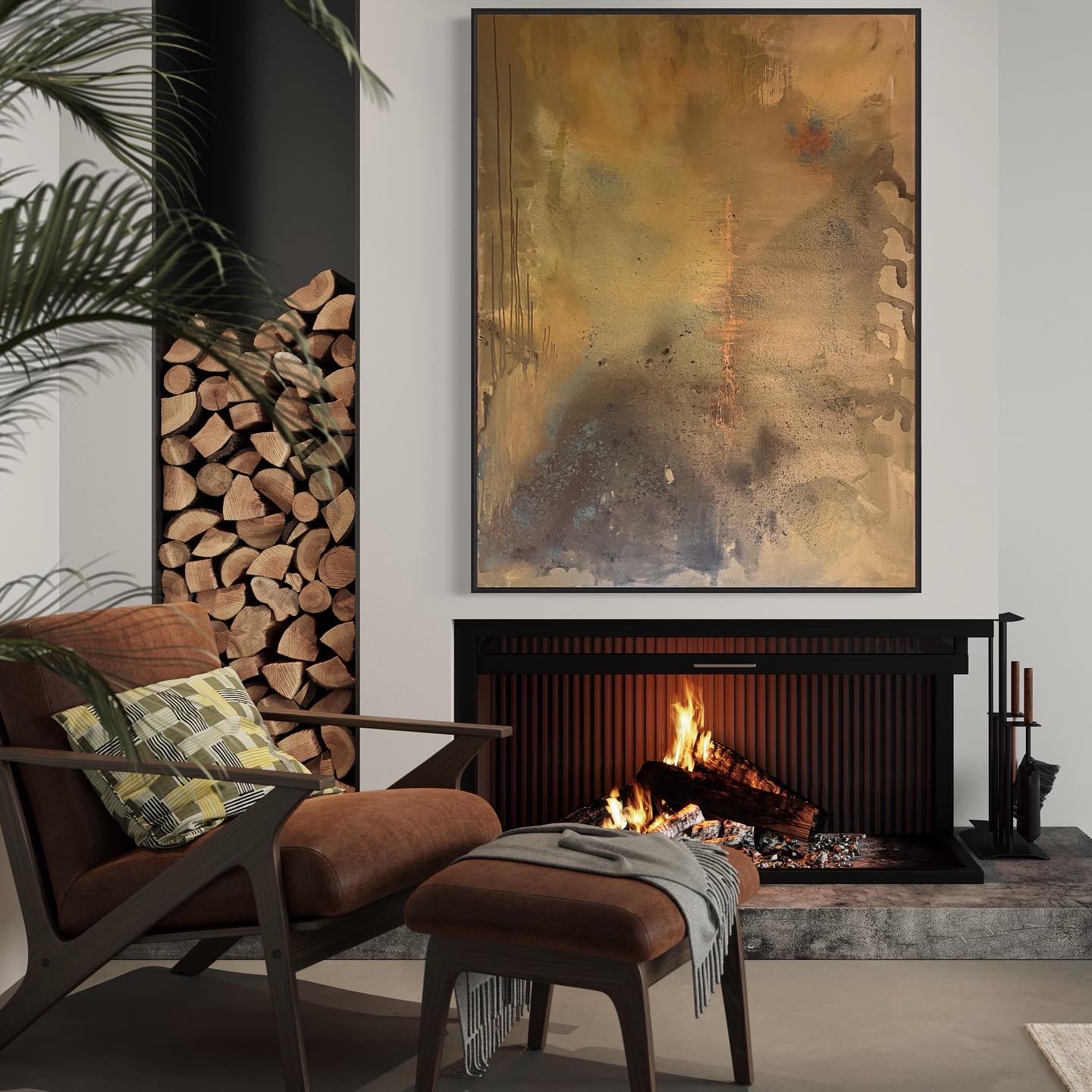 Lily Hart - Nữ Nghệ Sĩ Đưa Nghệ Thuật Đương Đại Lên Tầm Cao Mới Qua Những Tác Phẩm Độc Đáo và Gây ấn Tượng