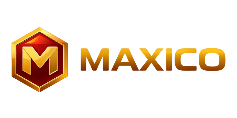 maxicoinnet